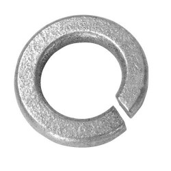 M2.6 LOCK WASHER 100 PCS/PKG