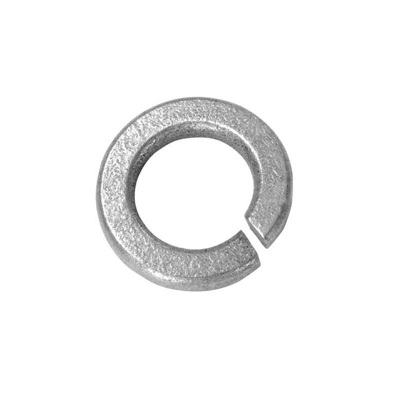 M2.6 LOCK WASHER 100 PCS/PKG