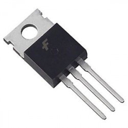 IC, REGULATOR, 7818, +18V, 1A