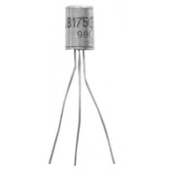 GERMANIUM TRANSISTORS, NOS,...