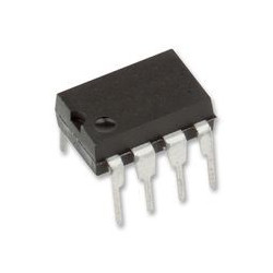 IC, DIGITAL POTENTIOMETER 10K 257TAPS 8P-DIP