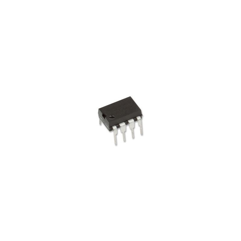 IC, DIGITAL POTENTIOMETER 10K 257TAPS 8P-DIP