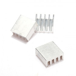 HEAT SINK 11X11X5MM