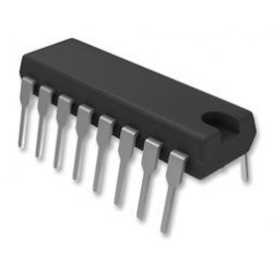 IC LM13700N OP-AMP