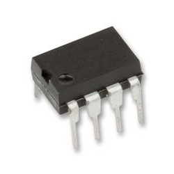 IC CMOS ICM7555 TIMER