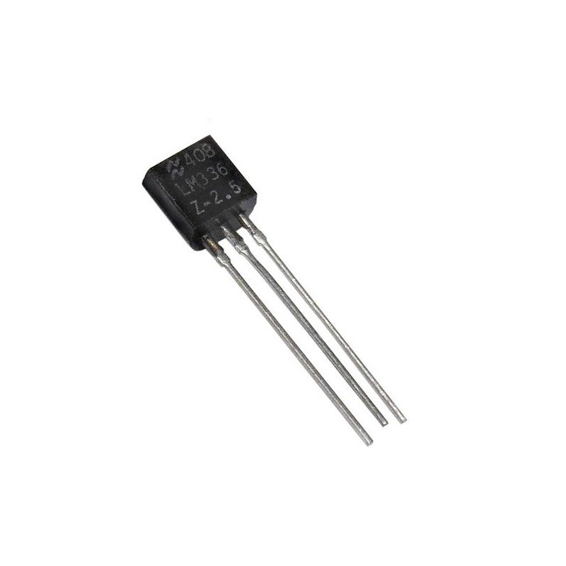 IC LM336Z 2.5 VOLTAGE REFERENCE