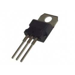 IC TIP141 DARLINGTON TRANSISTOR NPN