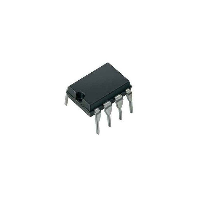 LF355 J-FET INPUT OP-AMP.