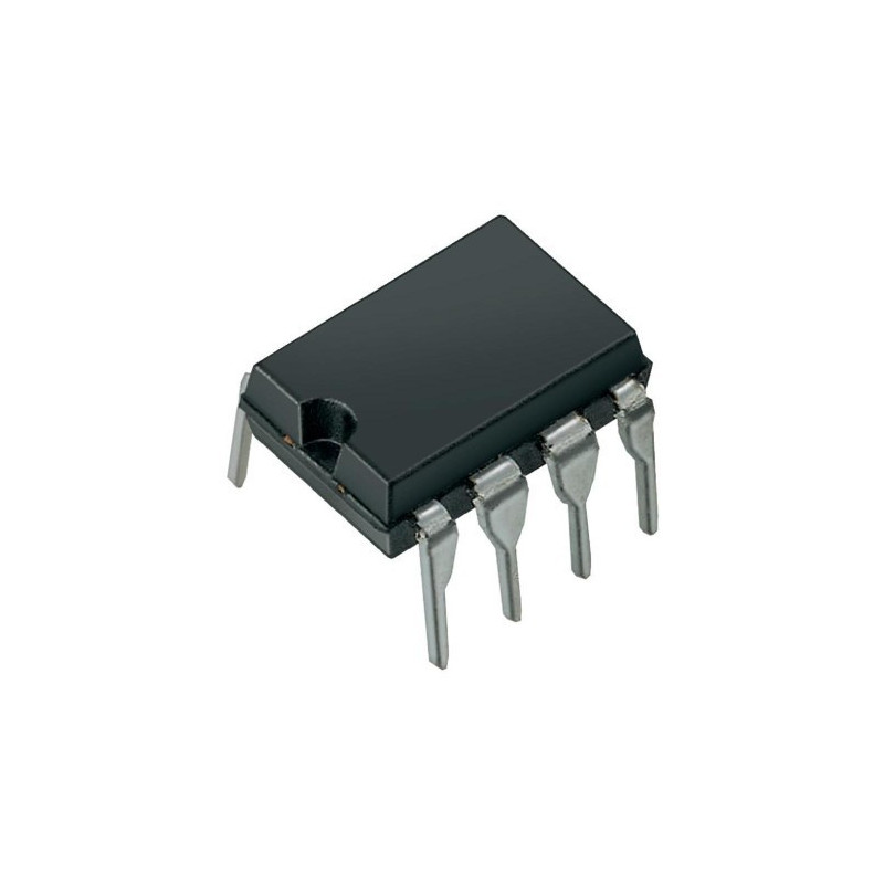 IC LM318 OP-AMP