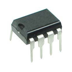 IC CA3140 BI-MOS INPUT OP-AMP