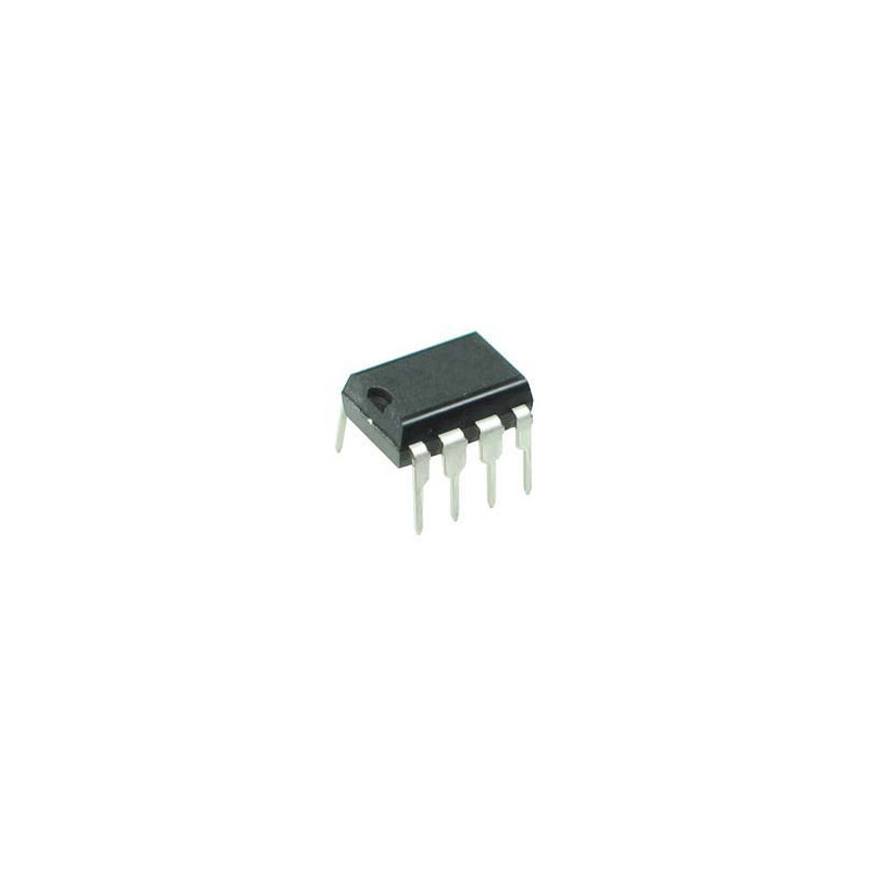 IC CA3140 BI-MOS INPUT OP-AMP