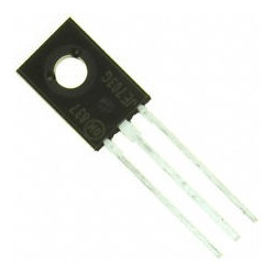 TRIAC 2N6073A 600V 4A