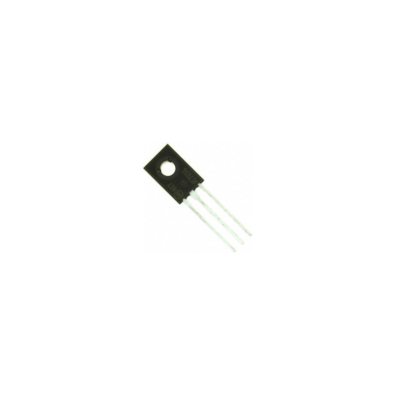 TRIAC 2N6073A 600V 4A