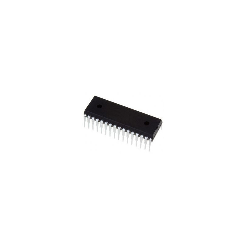 IC 27C1001 (1MEG) E-PROM.