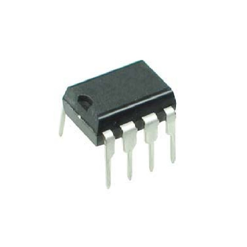 IC LF351 SINGLE OPERATION AMP