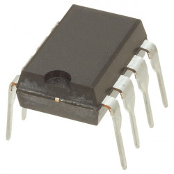 IC LF356 10-36V 5MHZ OP-AMP