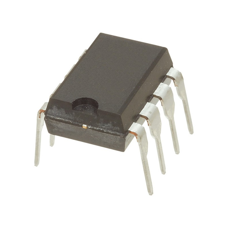 IC LF356 10-36V 5MHZ OP-AMP