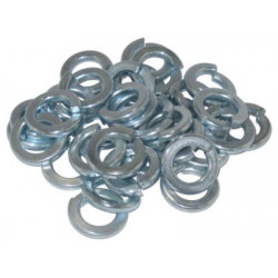 M4 LOCK WASHER 20 PCS