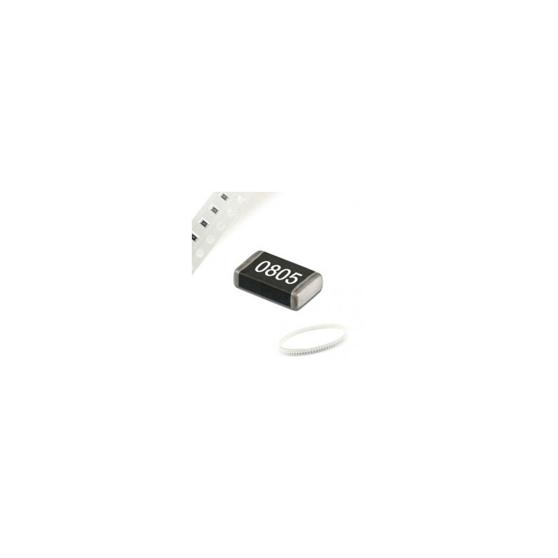 RESISTORS SMD 15K 1% 20PCS