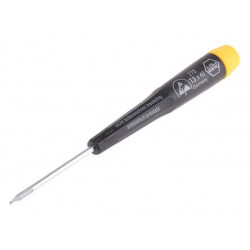 SCREW DRIVER, TORX T-3