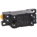 RELAY SOCKET 8PIN FOR LY2 PTF08A-E