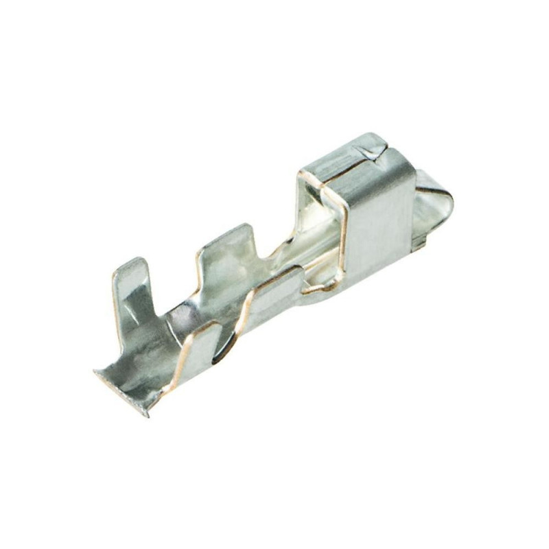 INTERLOCK CONNECTOR FEMALE PIN 20PCS