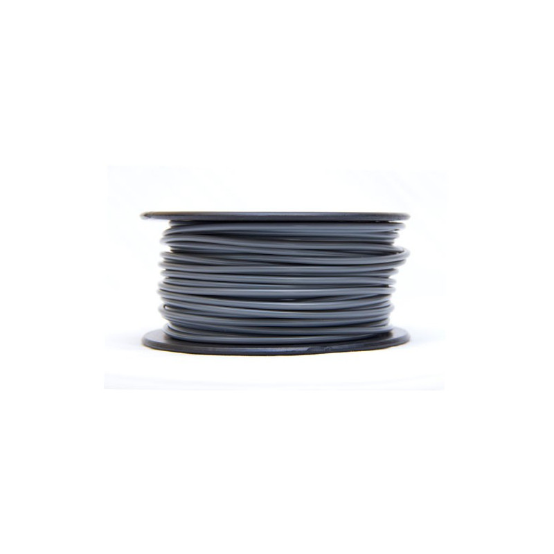 3D PRINTER FILAMENT ABS 1.75MM 1KG GREY