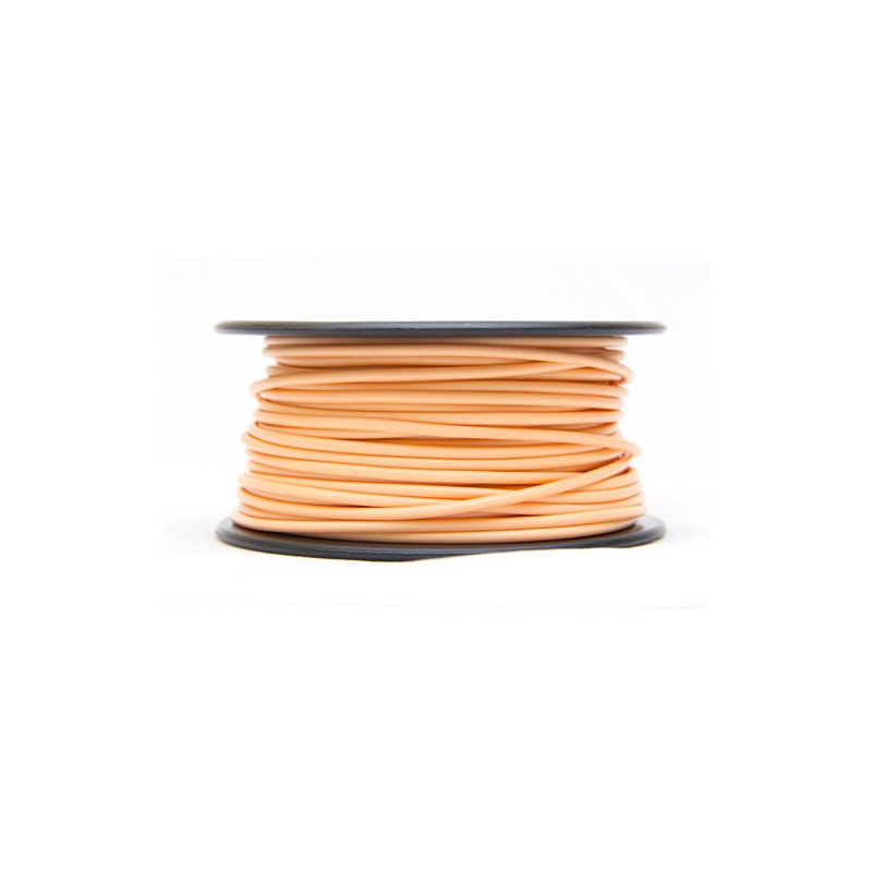 3D PRINTER FILAMENT PLA 1.75MM 0.5KG SKIN