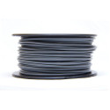 MG CHEM 3D PRINTER FILAMENT PLA 1.75MM 0.5KG GREY