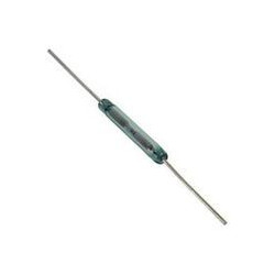 REED SWITCH SPST-NO 200VDC 1A