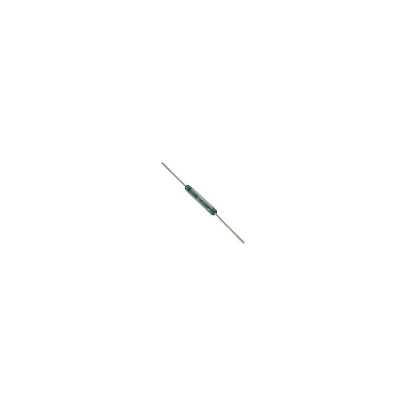 REED SWITCH SPST-NO 200VDC 1A