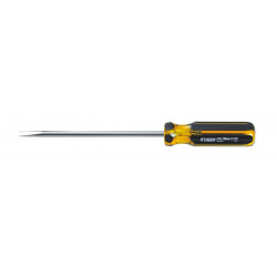 SCREW DRIVER, RT NO.9825 5 X 300MM (-)