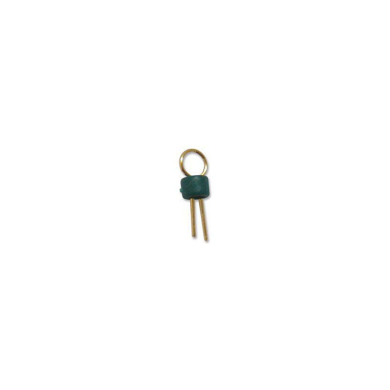 PCB TEST POINT GREEN 20PCS/PKG