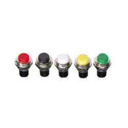 PUSH BUTTON MOMENTARY SWITCH N/O MS-350G