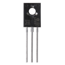 TRANSISTOR MJE350 PNP