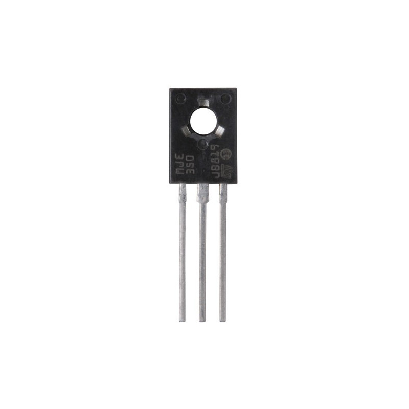 TRANSISTOR MJE350 PNP