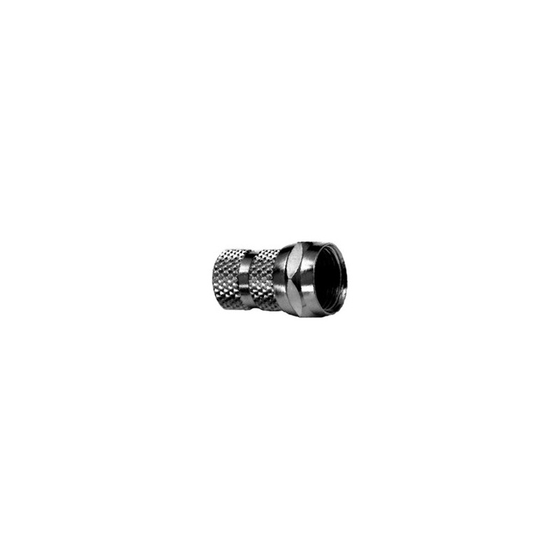 RG-59 TWIST ON CONNECTOR 21-057-0 2/PKG