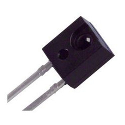 OPTOSWITCH (TRANSISTOR) QSE114 30V 100UA