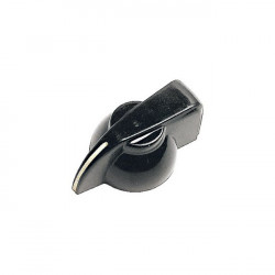 KNOBS PN-1 CHICKEN HEAD BLACK