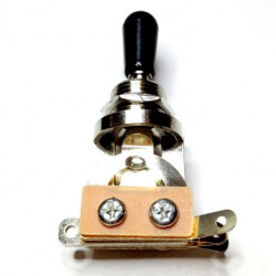 TOGGLE GUITAR SWITCH,...