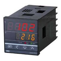 PID TEMP DHC1T-DR(PT100)...