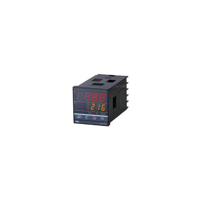 PID TEMP DHC1T-DR(PT100) 0-400C THEMOSTAT