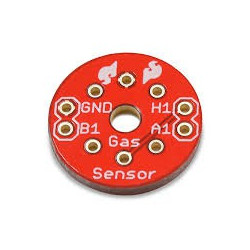 GAS SENSOR BREAKOUT BOARD