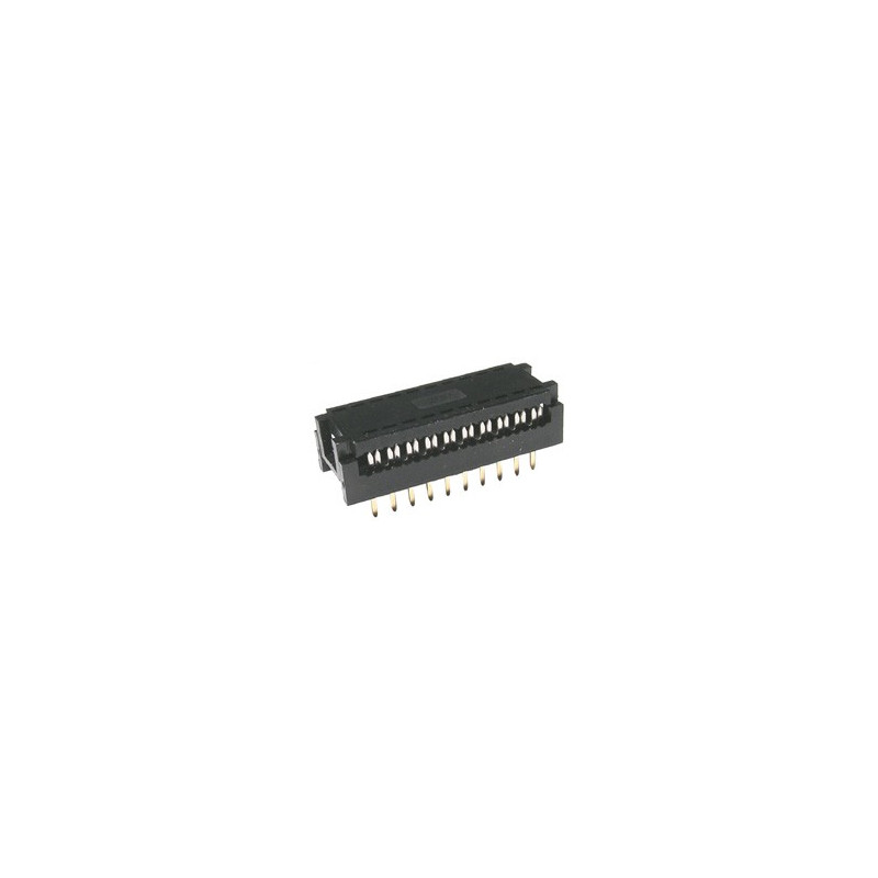 28-P DIP RIBBON CONNECTORS 39-228-0