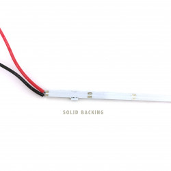 LED SOLID STRIP 3014 60-LED COLD WHITE, 6000K