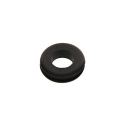 RUBBER GROMMET INNER DIA 16MM (5/8") 4PCS