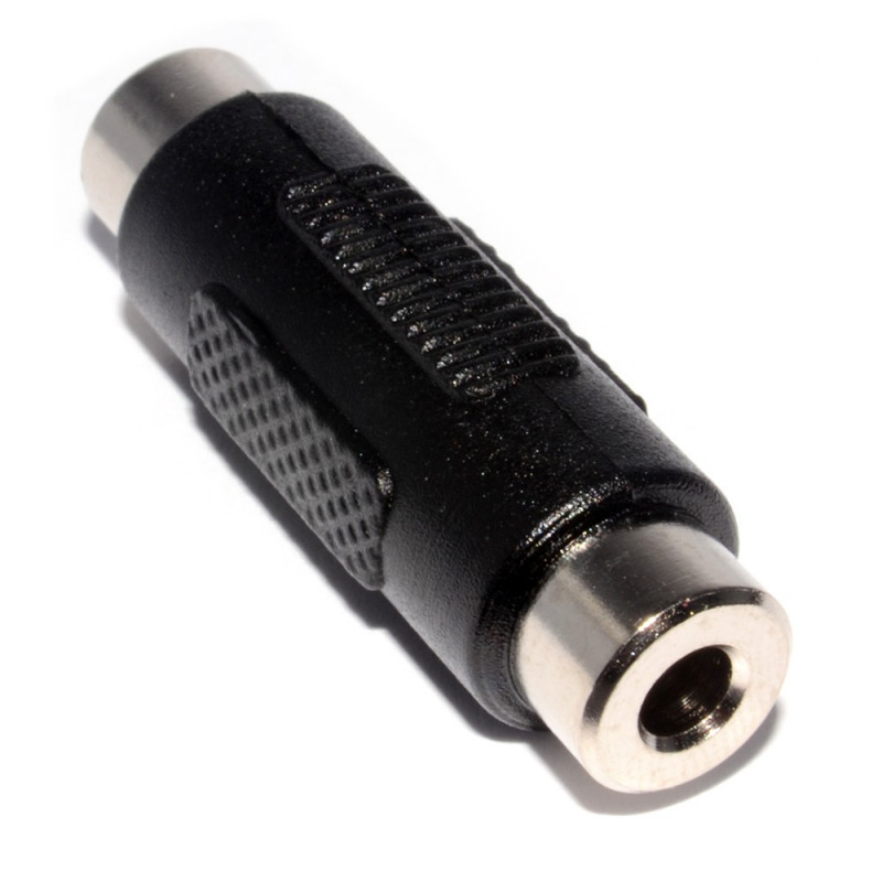 3.5MM JACK DUAL MONO OC-69