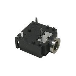 3.5MM STEREO PC MOUNT JACK...