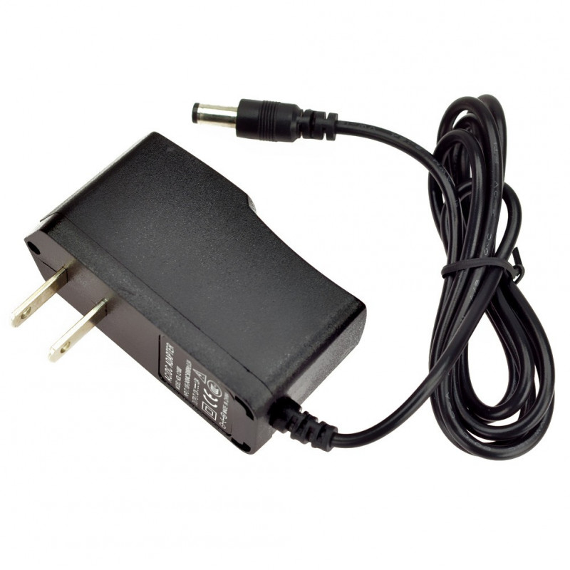 POWER ADAPTER, AC/DC, SWITCHING, 12V, 1A, CEN +