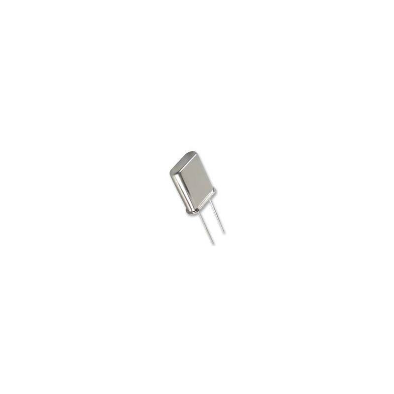 CRYSTAL 2.325MHZ HC-49U CRYSTAL 2.325MHZ HC-49U